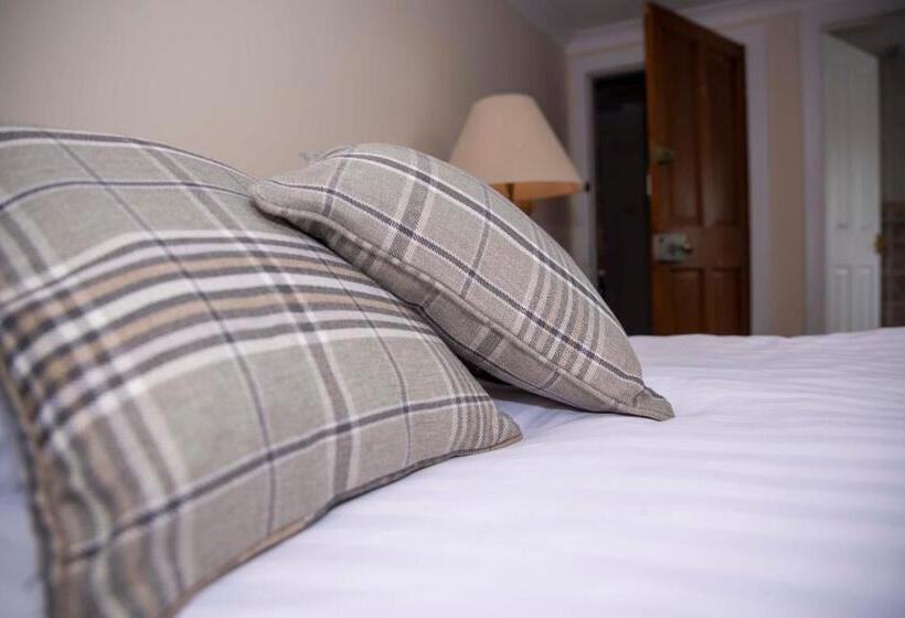 膳宿费 Braeside Guest House, Loch Lomond