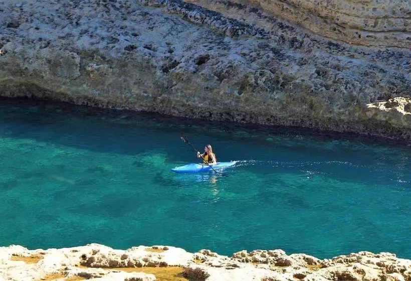 ペンション Camere O Appartamento Intero In Locazione In Pittinuri