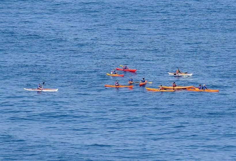 פנסיון Camere O Appartamento Intero In Locazione In Pittinuri