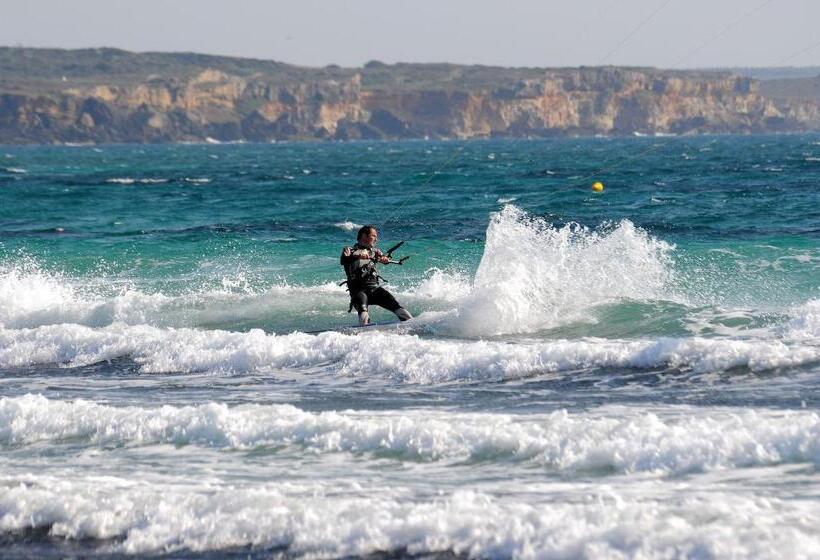 פנסיון Camere O Appartamento Intero In Locazione In Pittinuri