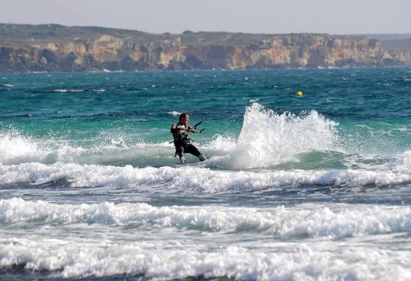 ペンション Camere O Appartamento Intero In Locazione In Pittinuri