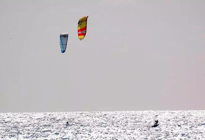 ペンション Camere O Appartamento Intero In Locazione In Pittinuri