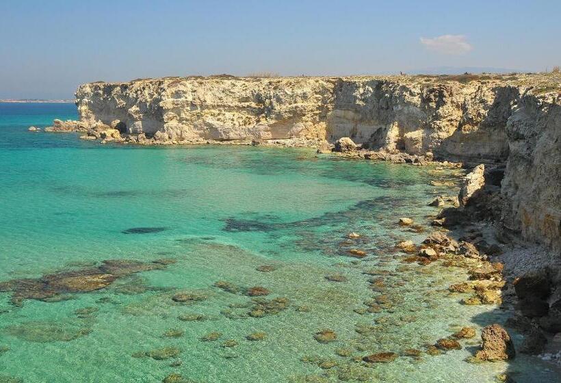 פנסיון Camere O Appartamento Intero In Locazione In Pittinuri