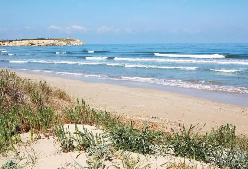 ペンション Camere O Appartamento Intero In Locazione In Pittinuri