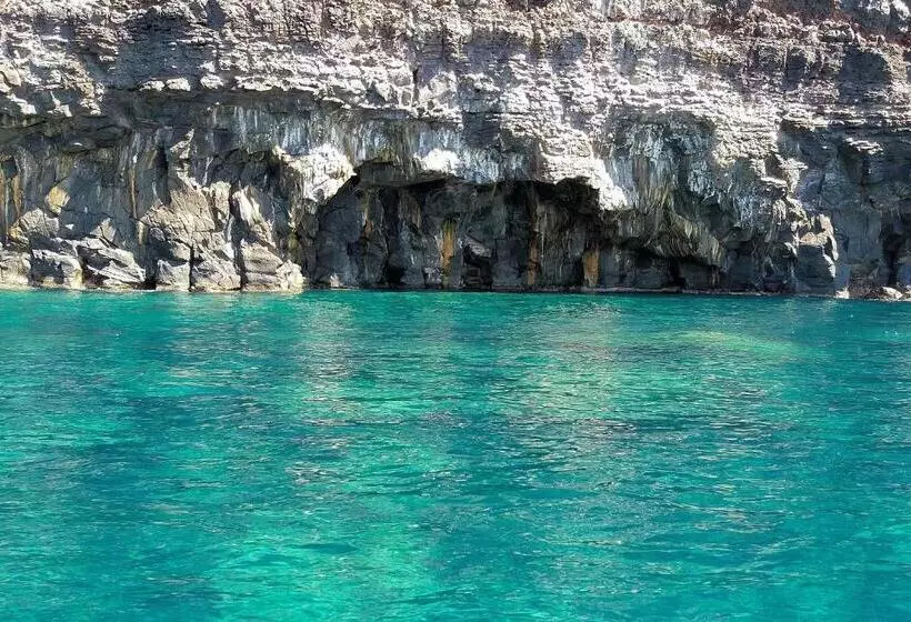 ペンション Camere O Appartamento Intero In Locazione In Pittinuri