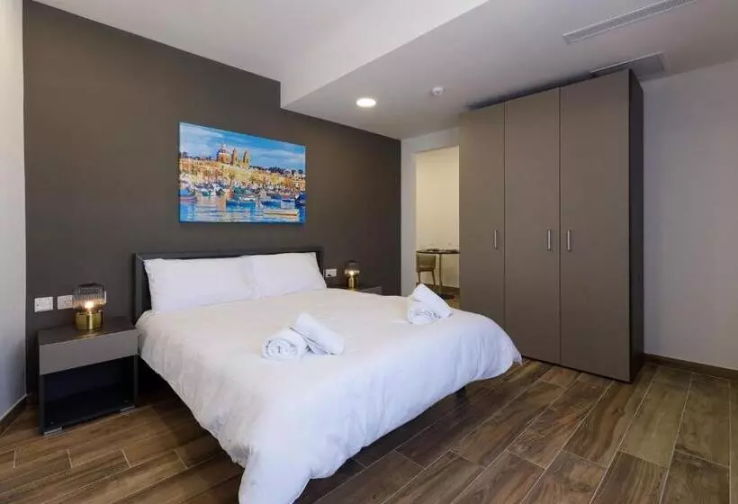 پانسیون Seaview Stays