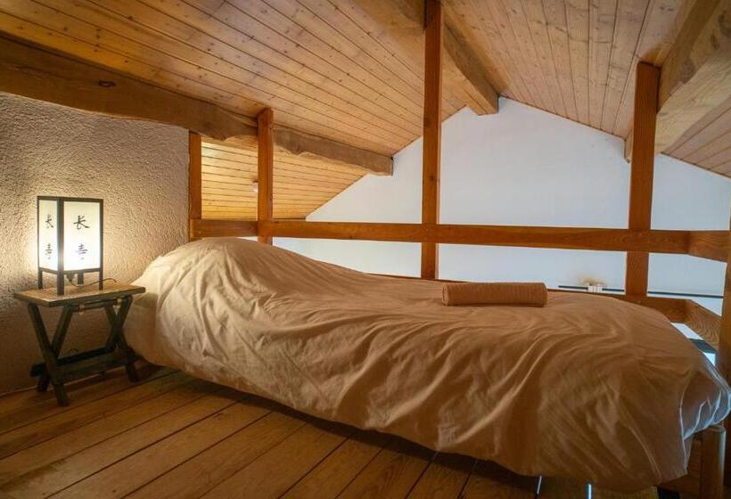 Pension Lou Rey éco Hameau   Gîte, Chambre D Hôtes & Table D Hôtes