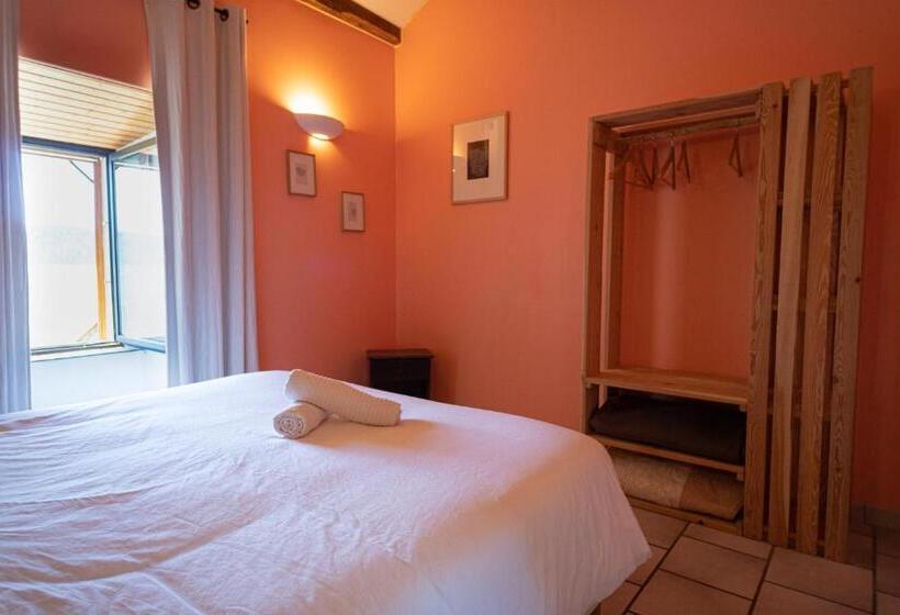 Pension Lou Rey éco Hameau   Gîte, Chambre D Hôtes & Table D Hôtes