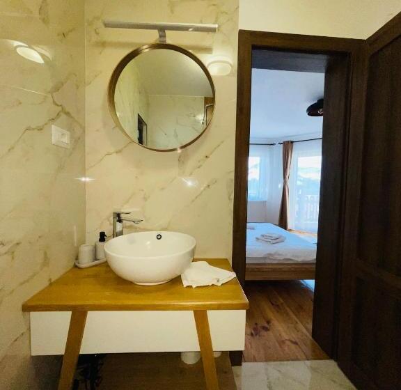 بنسيون Panoramic Sus In Deal