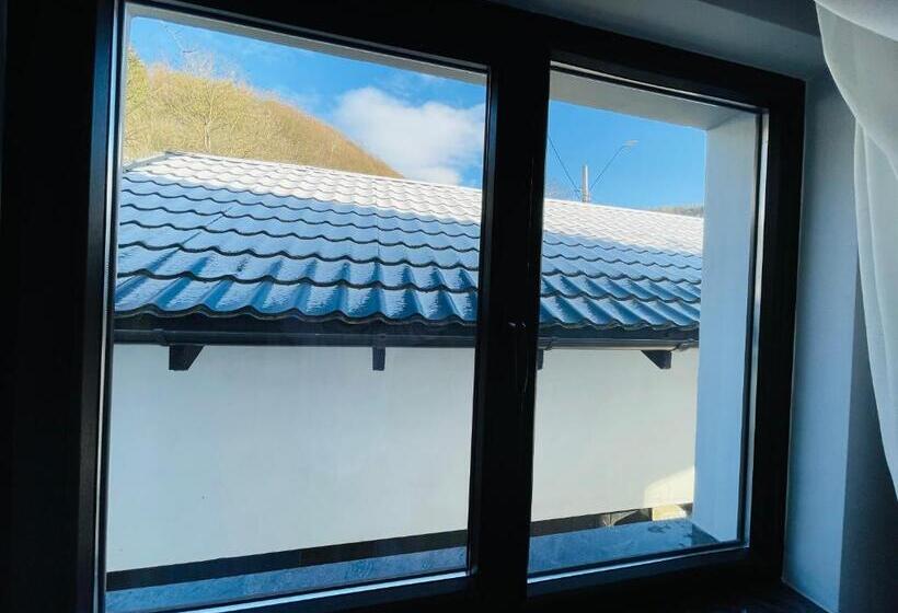 بنسيون Panoramic Sus In Deal