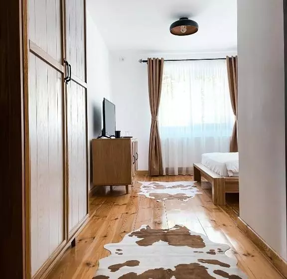پانسیون Panoramic Sus In Deal