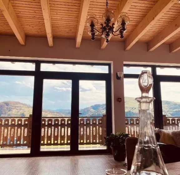 پانسیون Panoramic Sus In Deal
