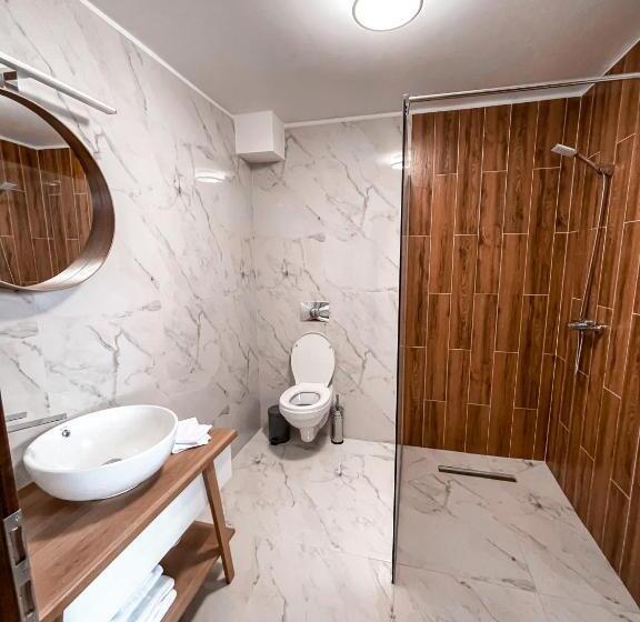 بنسيون Panoramic Sus In Deal