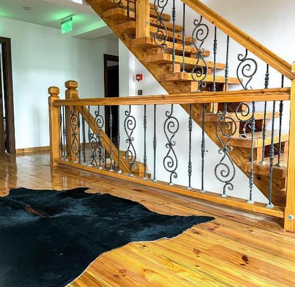 بنسيون Panoramic Sus In Deal