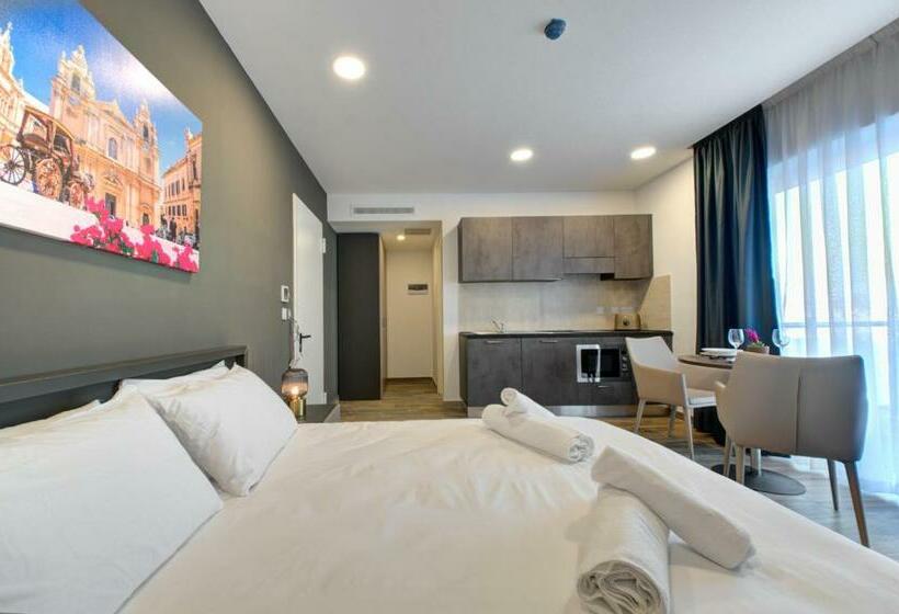 پانسیون Seaview Stays