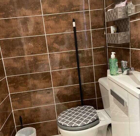 Пансион Studio Privée Vesoul  Wifi,tv,clim,parking Gratuit