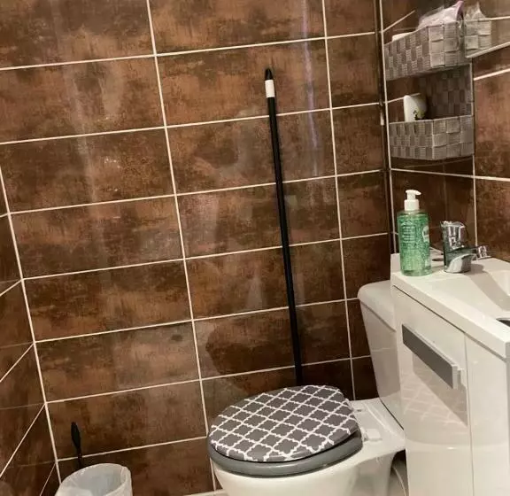 Majatalo Studio Privée Vesoul  Wifi,tv,clim,parking Gratuit