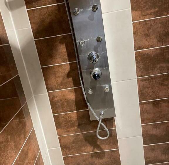 Пансион Studio Privée Vesoul  Wifi,tv,clim,parking Gratuit