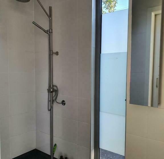 פנסיון The Cube