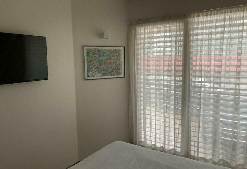 פנסיון Villa Greta