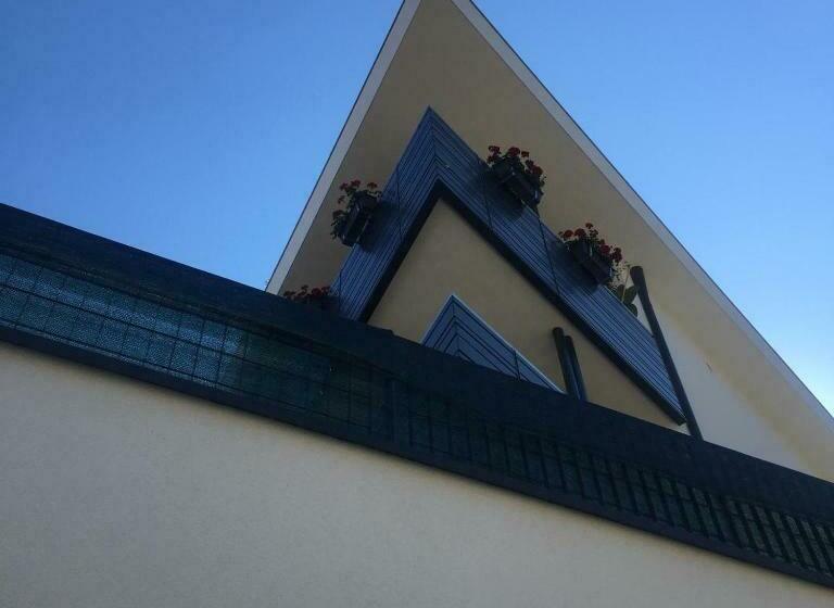 פנסיון Villa Greta