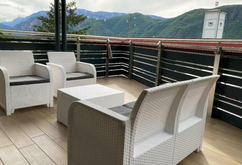 פנסיון Villa Greta