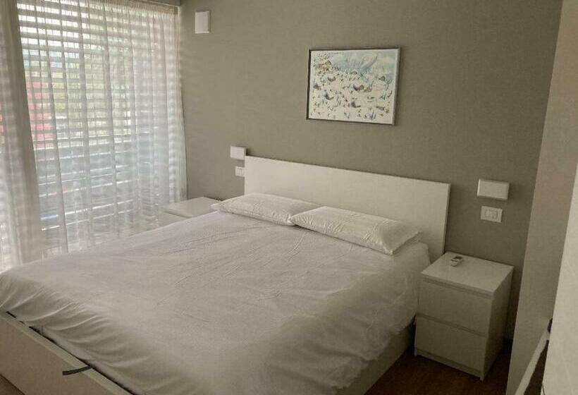 פנסיון Villa Greta