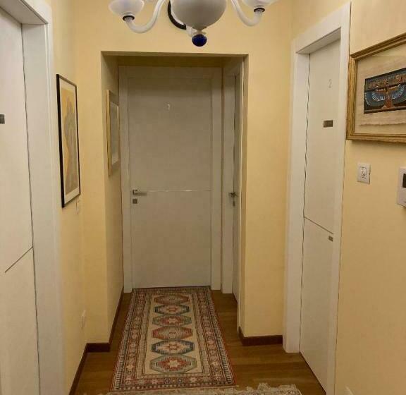 פנסיון Villa Greta