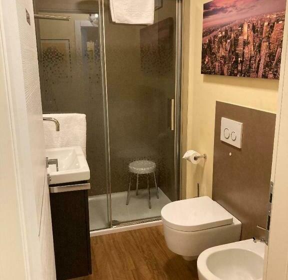 פנסיון Villa Greta