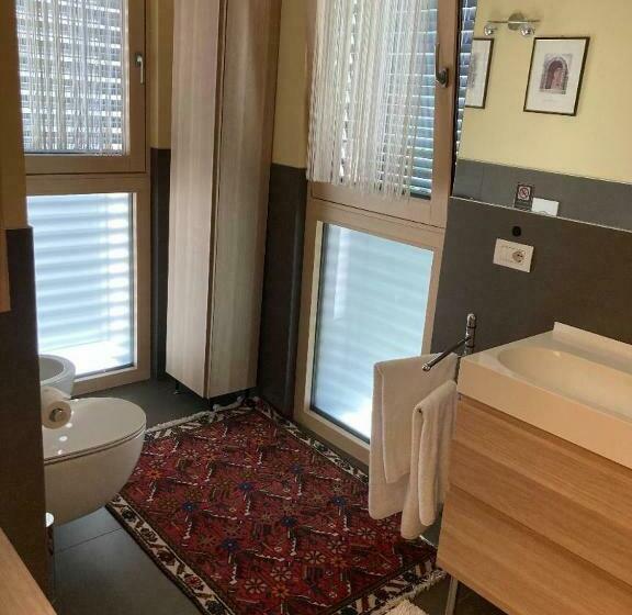 פנסיון Villa Greta