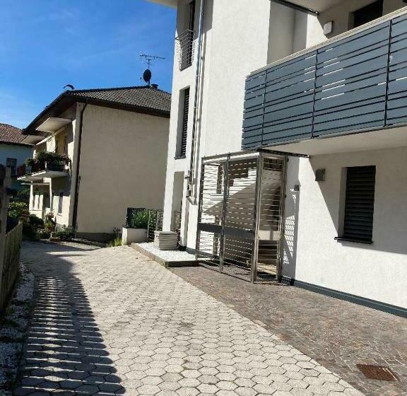 פנסיון Villa Greta