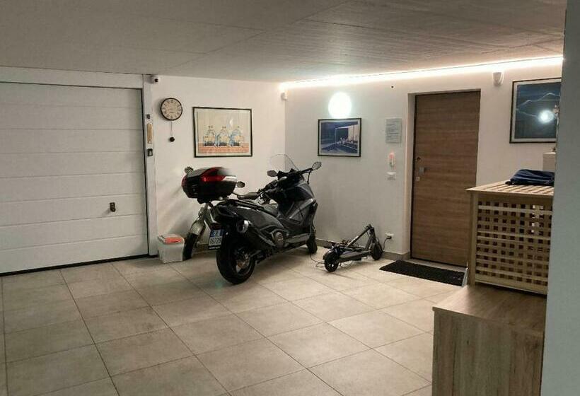 פנסיון Villa Greta