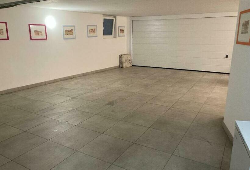 פנסיון Villa Greta