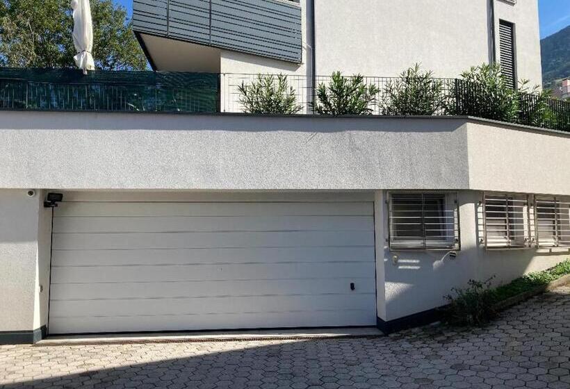 פנסיון Villa Greta