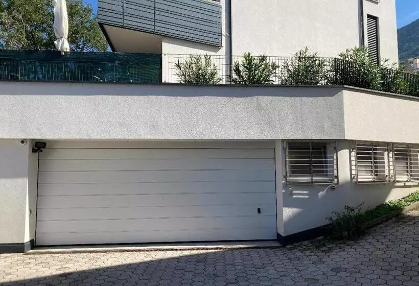 ペンション Villa Greta