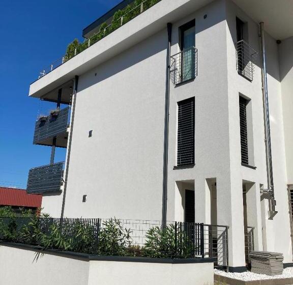 פנסיון Villa Greta