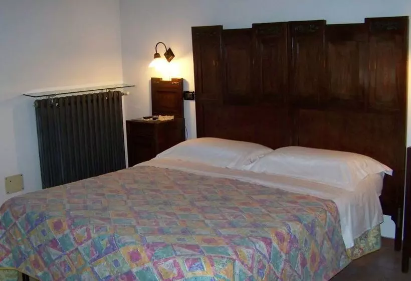 Agriturismo La Rocchetta