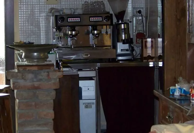 Agriturismo La Rocchetta