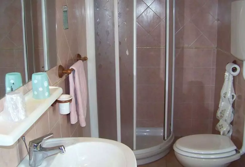 Agriturismo La Rocchetta