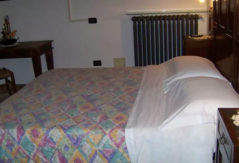 Agriturismo La Rocchetta