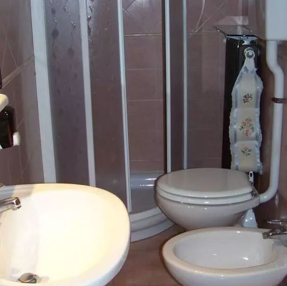 Agriturismo La Rocchetta