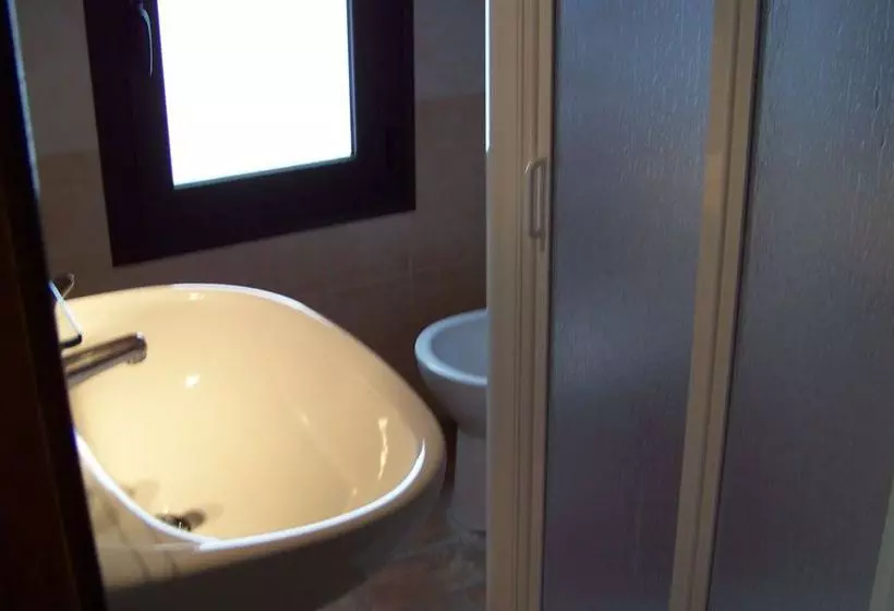 Agriturismo La Rocchetta