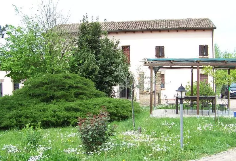 Agriturismo La Rocchetta
