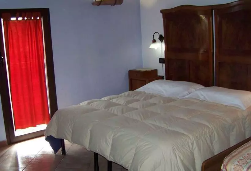 Agriturismo La Rocchetta