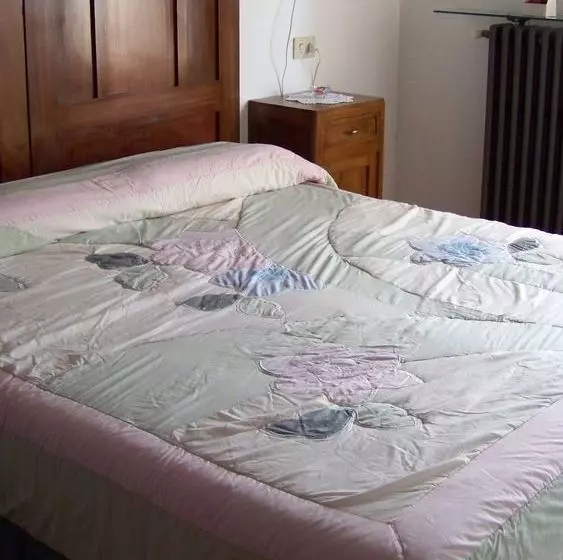 Agriturismo La Rocchetta