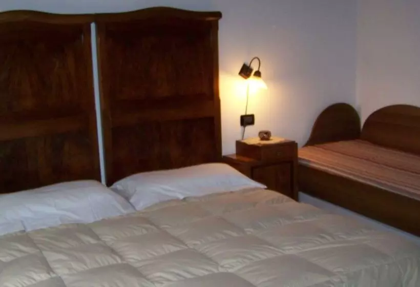 Agriturismo La Rocchetta