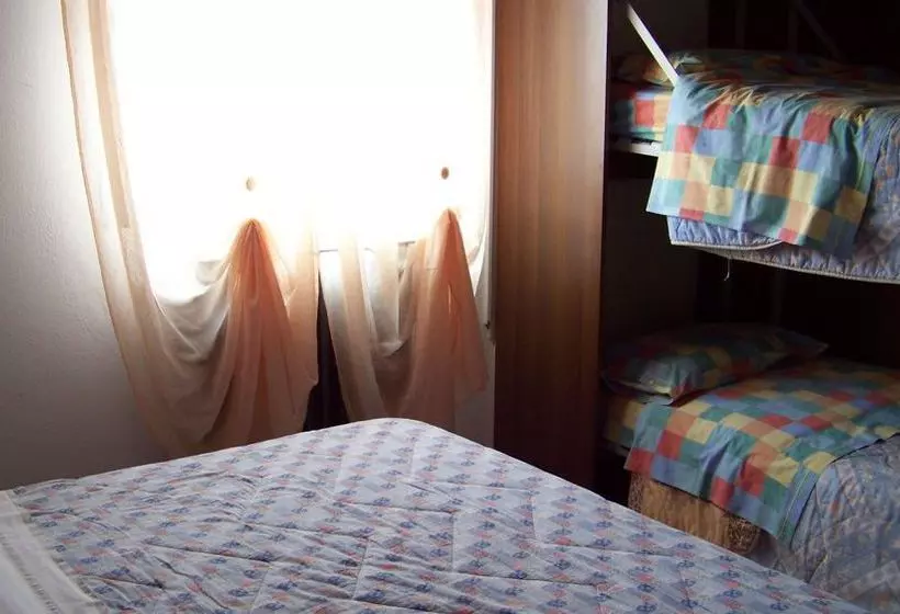 Agriturismo La Rocchetta