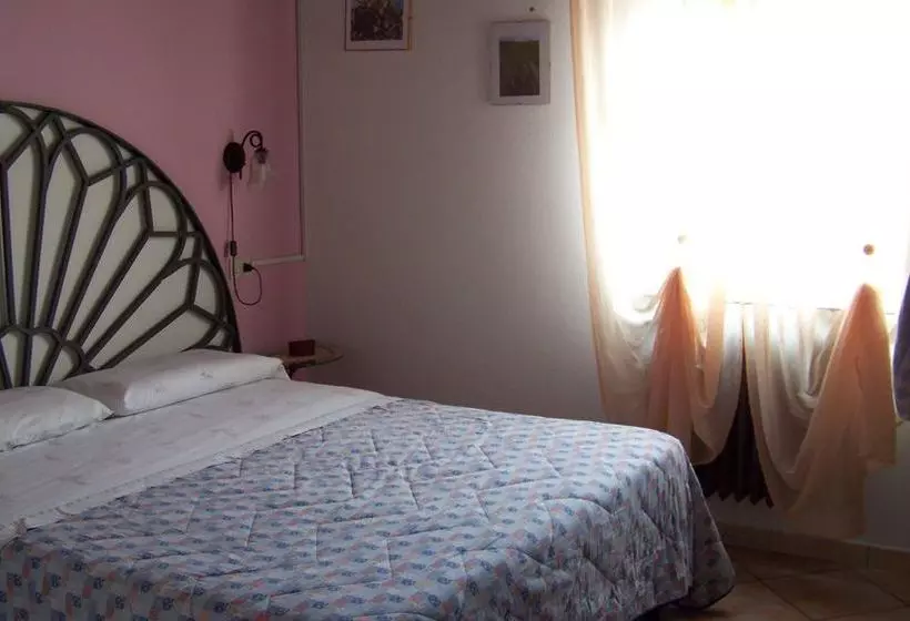 Agriturismo La Rocchetta