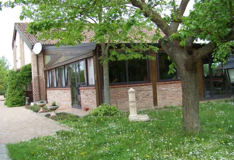 Agriturismo La Rocchetta