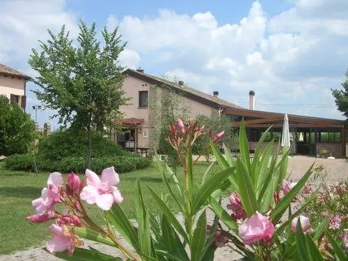 Agriturismo La Rocchetta
